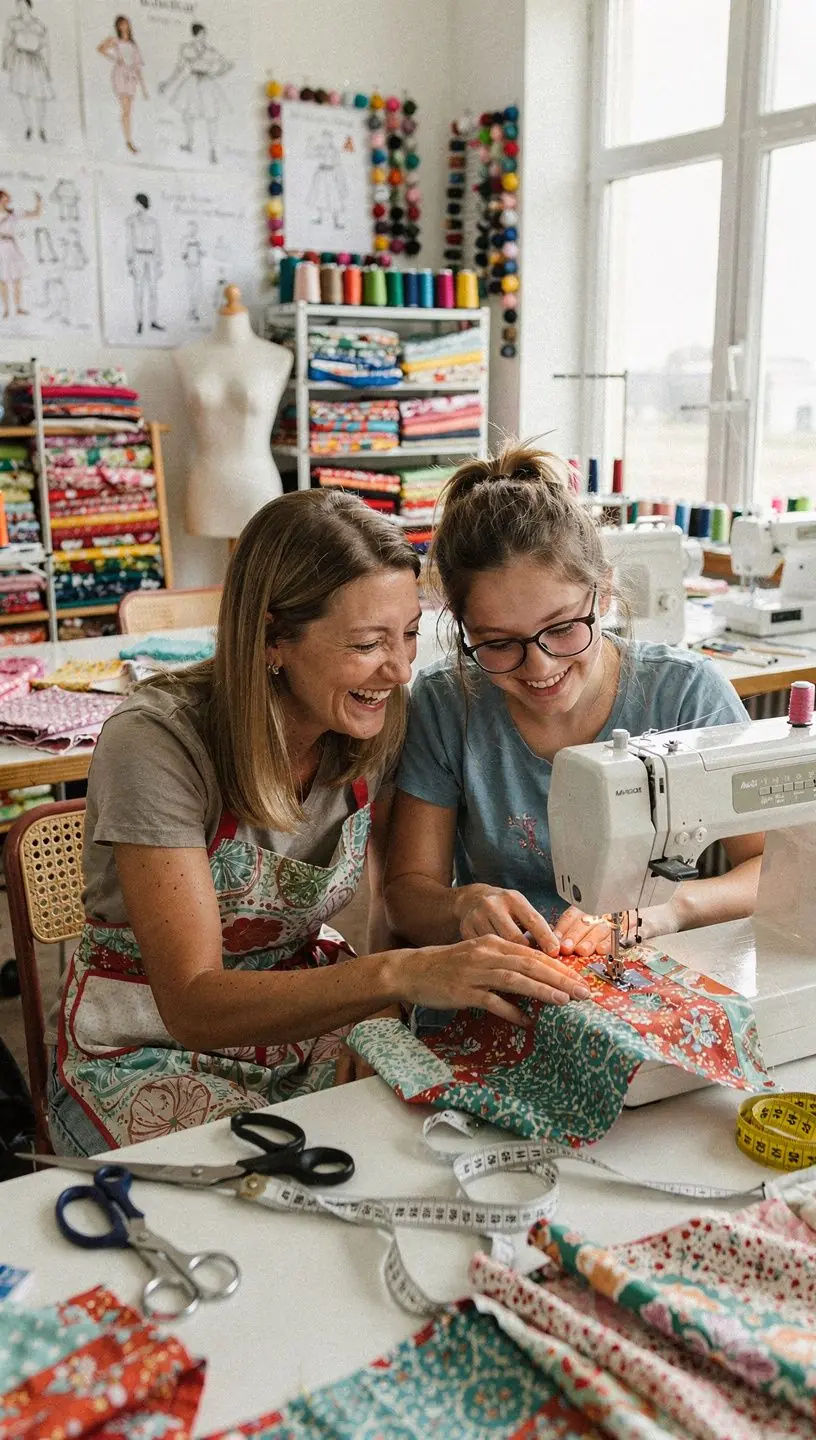 Knitting techniques tools and materials for beginners